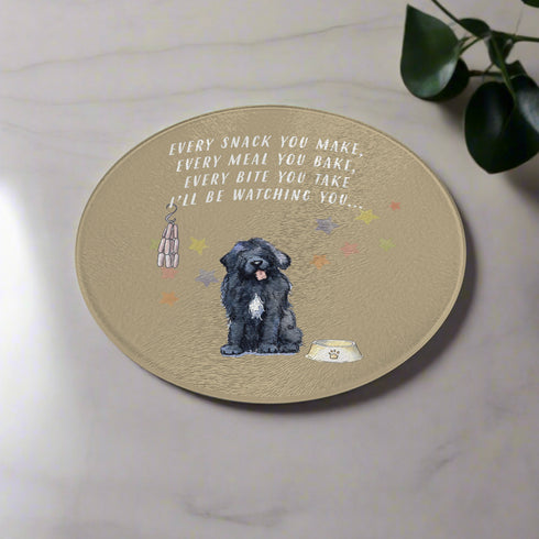 Newfoundland Trivet